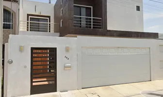 Foto de inmueble en Costa Real #388, Col. Villas de San Miguel C.P. 25204, Saltillo