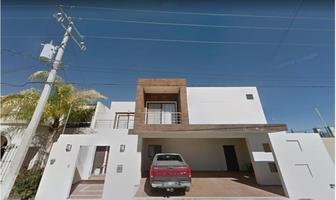 Foto de inmueble en Costa Real #390, Col. Villas de San Miguel C.P. 25204, Saltillo