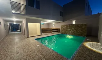 Foto de inmueble en Los Membrillos #SN, Col. Villas de San Miguel C.P. 25204, Saltillo