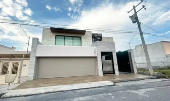 Foto de inmueble en Quinta Real #627, Col. Villas de San Miguel C.P. 25204, Saltillo