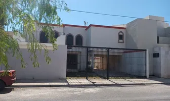 Foto de inmueble en Sin nombre de calle, Col. Villas de San Miguel C.P. 25204, Saltillo