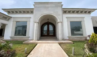 Foto de inmueble en Sin nombre de calle #S/N, Col. Villas de San Miguel C.P. 25204, Saltillo