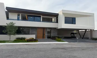 Foto de inmueble en Villa Encino #1, Col. Villas de San Miguel C.P. 25204, Saltillo
