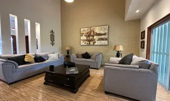 Foto de inmueble en Arboledas #S/N, Col. Villas de Sayavedra C.P. 25200, Saltillo