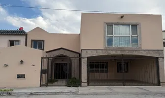 Foto de inmueble en Chabacanos #241, Col. Villas de Sayavedra C.P. 25200, Saltillo