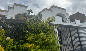 Foto de inmueble en Chabacanos #244, Col. Villas de Sayavedra C.P. 25200, Saltillo