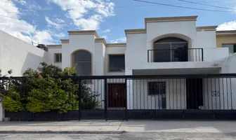 Foto de inmueble en Chabacanos #244, Col. Villas de Sayavedra C.P. 25200, Saltillo