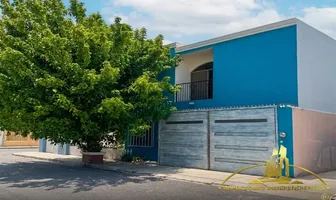 Foto de inmueble en peras #227, Col. Villas de Sayavedra C.P. 25200, Saltillo