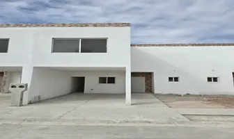 Foto de inmueble en Cadiz #1, Col. Villas de las Perlas C.P. 27277, Torreón