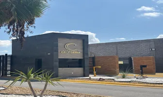 Foto de inmueble en California #S/N, Col. Villas de las Perlas C.P. 27277, Torreón