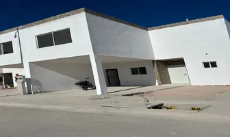 Foto de inmueble en Sin nombre de calle, Col. Villas de las Perlas C.P. 27277, Torreón