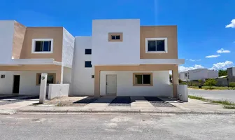 Foto de inmueble en Sin nombre de calle, Col. Villas de las Perlas C.P. 27277, Torreón