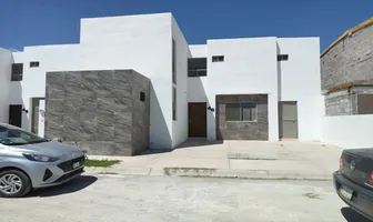 Foto de inmueble en Sin nombre de calle, Col. Villas de las Perlas C.P. 27277, Torreón