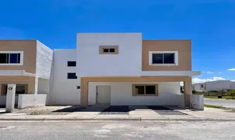 Foto de inmueble en Villas de las Perlas #S/N, Col. Villas de las Perlas C.P. 27277, Torreón