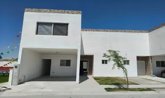 Foto de inmueble en prolongación paseo del tecnológico #132, Col. Villas de las Perlas C.P. 27277, Torreón
