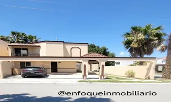 Foto de inmueble en Sin nombre de calle, Col. Villas del Camino Real C.P. 25298, Saltillo