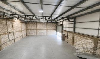 Foto de inmueble en Bodega Industrial en Renta Ramos Arizpe por Blvd Benavides Pompa #400, Col. Villas del Nogalar C.P. 25904, Ramos Arizpe