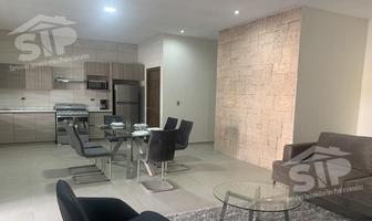 Foto de inmueble en Departamentos Amueblados en Renta Fracc. Villas del Nogalar Ramos Arizpe, Col. Villas del Nogalar C.P. 25904, Ramos Arizpe