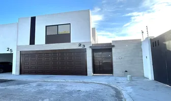Foto de inmueble en Cerrada Mansart #0, Col. Villas del Renacimiento C.P. 27420, Torreón