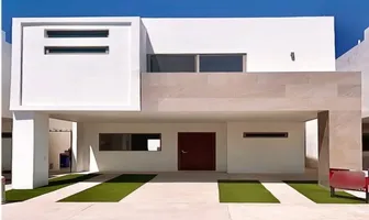 Foto de inmueble en Renacimiento #02, Col. Villas del Renacimiento C.P. 27420, Torreón