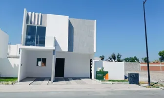 Foto de inmueble en Sin nombre de calle, Col. Villas del Renacimiento C.P. 27420, Torreón