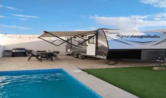Foto de inmueble en Sin nombre de calle, Col. Villas del Renacimiento C.P. 27420, Torreón