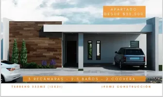 Foto de inmueble en Sin nombre de calle #N/A, Col. Villas del Renacimiento C.P. 27420, Torreón