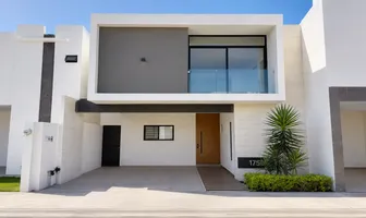 Foto de inmueble en Villa Mansart #173, Col. Villas del Renacimiento C.P. 27420, Torreón