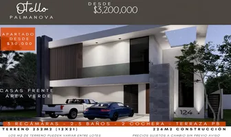 Foto de inmueble en Villa palmanova  #29, Col. Villas del Renacimiento C.P. 27420, Torreón