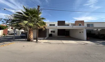 Foto de inmueble en Callejón del Mezquite #50, Col. Villas la Rosita C.P. 27250, Torreón