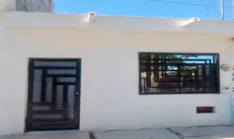 Foto de inmueble en NARANJOS #150, Col. Viñedos del Márquez C.P. 27985, Parras