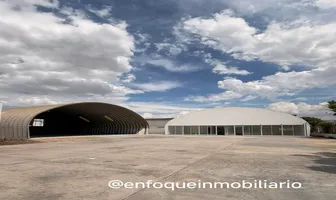 Foto de inmueble en isidro lopez #552, Col. Virreyes Industrial C.P. 25225, Saltillo