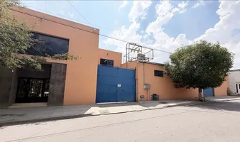 Foto de inmueble en Alonso Nuñez #620, Col. Virreyes Obrera C.P. 25220, Saltillo