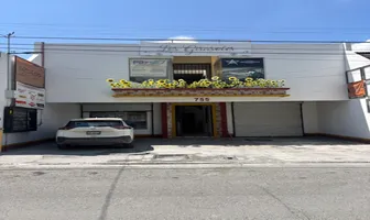 Foto de inmueble en Boulevard Sarmiento #755, Col. Virreyes Obrera C.P. 25220, Saltillo