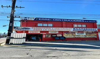 Foto de inmueble en Gaspar de la Cerda esquina con Vito Alessio Robles #906, Col. Virreyes Obrera C.P. 25220, Saltillo