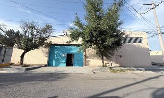 Foto de inmueble en Luis g banuet, Col. Virreyes Popular C.P. 25220, Saltillo