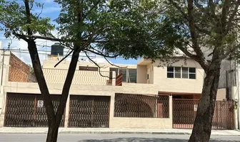 Foto de inmueble en Blvrd. Egipto #154, Col. Virreyes Residencial C.P. 25230, Saltillo
