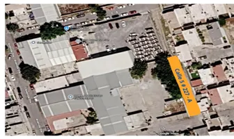 Foto de inmueble en Calle 5 #227Int. A, Col. Vista Hermosa C.P. 25010, Saltillo