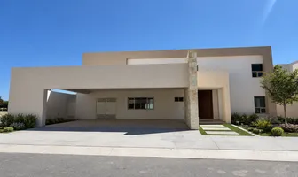 Foto de inmueble en SIN CALLE #123, Col. Vivennto Residencial C.P. 25208, Saltillo