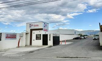 Foto de inmueble en Blvd. Isidro López Zertuche #4326, Col. Virreyes Popular, Saltillo, Coah., Col. Zona Industrial C.P. 25220, Saltillo