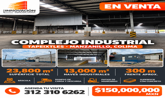Foto de inmueble en , Col. 16 de Septiembre C.P. 28239, Manzanillo