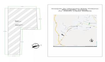 Foto de inmueble en Adolfo Lopez Mateos S/N, Col. 20 de Noviembre C.P. 28800, Manzanillo