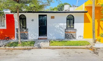 Foto de inmueble en Eduardo Cruz Gonzales #S/N, Col. Alfredo V Bonfil C.P. 28979, Villa de Álvarez