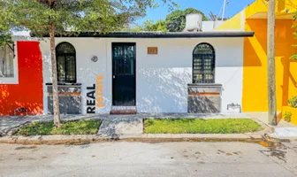Foto de inmueble en Sin nombre de calle #X, Col. Alfredo V Bonfil C.P. 28979, Villa de Álvarez