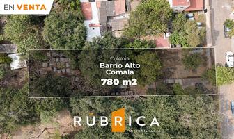 Foto de inmueble en Juan Silva Palacios, Col. Barrio Alto C.P. 28430, Comala