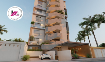 Foto de inmueble en Del mar, Col. Brisas C.P. 28218, Manzanillo