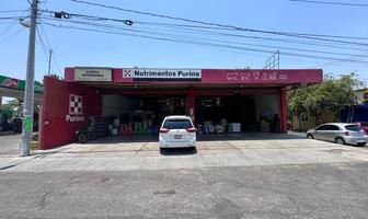 Foto de inmueble en Av Niños Heroes, Col. Burócratas Municipales C.P. 28040, Colima