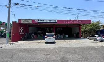 Foto de inmueble en Av Niños Heroes #295, Col. Burócratas Municipales C.P. 28040, Colima