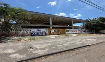 Foto de inmueble en Av de los Insurgentes, Col. Camino Real C.P. 28040, Colima