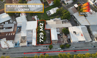 Foto de inmueble en BOULEVARD CAMINO REAL, Col. Camino Real C.P. 28047, Colima